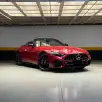 MERCEDES-BENZ SL 63 AMG 4.0 V8 TURBO PHEV S E PERFORMANCE 4MATIC+ SPEEDSHIFT MERCEDES-BENZ SL 63 AMG 4.0 V8 TURBO PHEV S E PERFORMANCE 4MATIC+ SPEEDSHIFT