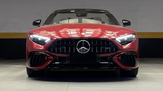 MERCEDES-BENZ-SL 63 AMG-2024