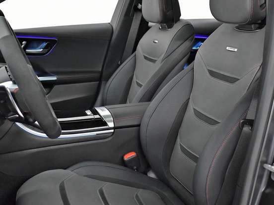 MERCEDES-BENZ-C 63 AMG-2.0 TURBO PHEV S E PERFORMANCE 4MATIC+ SPEEDSHIFT MERCEDES-BENZ-C 63 AMG-2024