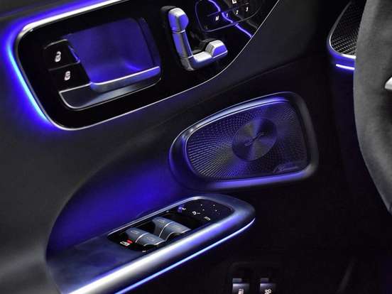 MERCEDES-BENZ-C 63 AMG-2.0 TURBO PHEV S E PERFORMANCE 4MATIC+ SPEEDSHIFT MERCEDES-BENZ-C 63 AMG-2024