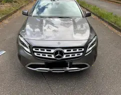 MERCEDES-BENZ GLA 200 1.6 CGI FLEX ADVANCE 7G-DCT MERCEDES-BENZ GLA 200 1.6 CGI FLEX ADVANCE 7G-DCT
