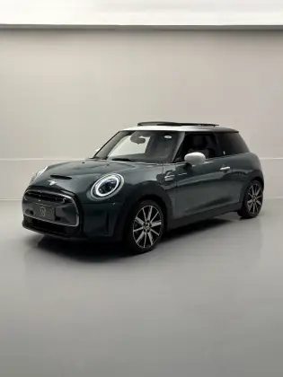MINI COOPER SE MULTITONE EDITION 2P ELÉTRICO