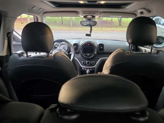 MINI-COOPER-2.0 16V TWINPOWER GASOLINA S 4P STEPTRONIC MINI-COOPER-2018