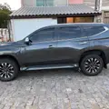 MITSUBISHI PAJERO SPORT 2.4 16V MIVEC TURBO DIESEL HPE AWD AUTOMÁTICO MITSUBISHI PAJERO SPORT 2.4 16V MIVEC TURBO DIESEL HPE AWD AUTOMÁTICO