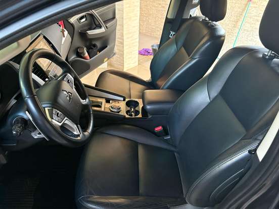 MITSUBISHI-PAJERO SPORT-2.4 16V MIVEC TURBO DIESEL HPE AWD AUTOMÁTICO MITSUBISHI-PAJERO SPORT-2020