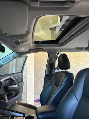 MITSUBISHI-PAJERO SPORT-2020