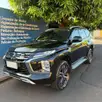 MITSUBISHI PAJERO SPORT 2.4 16V MIVEC TURBO DIESEL LEGEND AWD AUTOMÁTICO MITSUBISHI PAJERO SPORT 2.4 16V MIVEC TURBO DIESEL LEGEND AWD AUTOMÁTICO