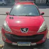 PEUGEOT 207 1.6 ESCAPADE SW 16V FLEX 4P MANUAL PEUGEOT 207 1.6 ESCAPADE SW 16V FLEX 4P MANUAL
