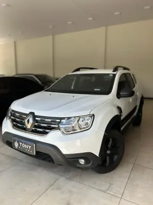 RENAULT DUSTER 1.6 16V SCE FLEX ZEN X-TRONIC RENAULT DUSTER 1.6 16V SCE FLEX ZEN X-TRONIC