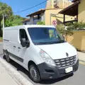 RENAULT MASTER 2.3 DCI DIESEL FURGÃO L1H1 3P MANUAL RENAULT MASTER 2.3 DCI DIESEL FURGÃO L1H1 3P MANUAL