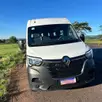 RENAULT MASTER 2.3 DCI DIESEL MINIBUS EXECUTIVE 16L L3H2 3P MANUAL RENAULT MASTER 2.3 DCI DIESEL MINIBUS EXECUTIVE 16L L3H2 3P MANUAL