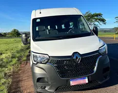 RENAULT MASTER 2.3 DCI DIESEL MINIBUS EXECUTIVE 16L L3H2 3P MANUAL RENAULT MASTER 2.3 DCI DIESEL MINIBUS EXECUTIVE 16L L3H2 3P MANUAL