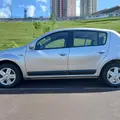 RENAULT SANDERO 1.6 PRIVILÈGE 8V FLEX 4P MANUAL RENAULT SANDERO 1.6 PRIVILÈGE 8V FLEX 4P MANUAL