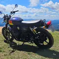 ROYAL ENFIELD INTERCEPTOR ROYAL ENFIELD INTERCEPTOR