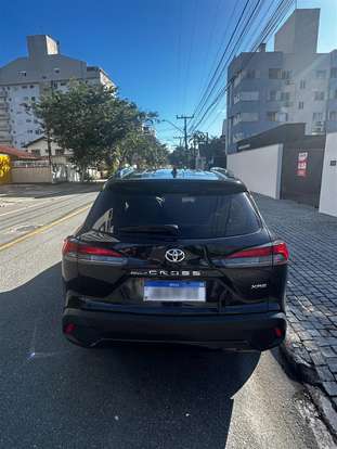 TOYOTA-COROLLA CROSS-2021