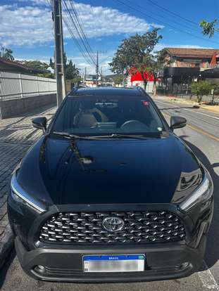 TOYOTA-COROLLA CROSS-2021