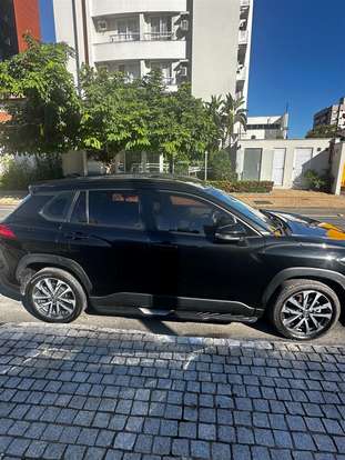 TOYOTA-COROLLA CROSS-2021