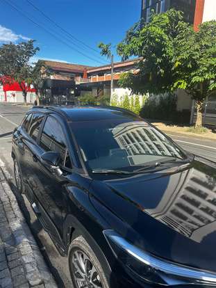 TOYOTA-COROLLA CROSS-2021