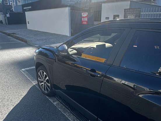 TOYOTA-COROLLA CROSS-2.0 VVT-IE FLEX XRE DIRECT SHIFT TOYOTA-COROLLA CROSS-2021