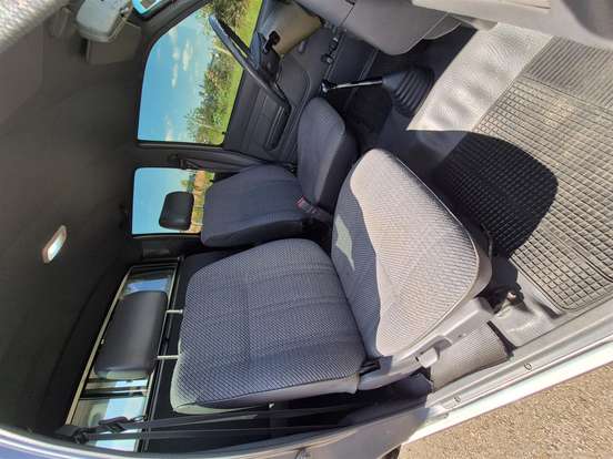 TOYOTA-HILUX-2.4 4X2 CD 8V DIESEL 4P MANUAL TOYOTA-HILUX-1993