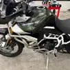 TRIUMPH TIGER 900 RALLY PRO TRIUMPH TIGER 900 RALLY PRO