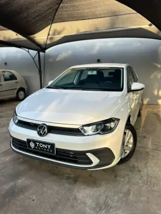 VOLKSWAGEN POLO 1.0 170 TSI MANUAL
