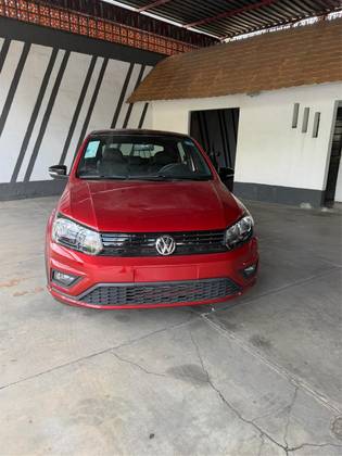VOLKSWAGEN GOL 1.0 12V MPI TOTALFLEX LAST EDITION 4P MANUAL