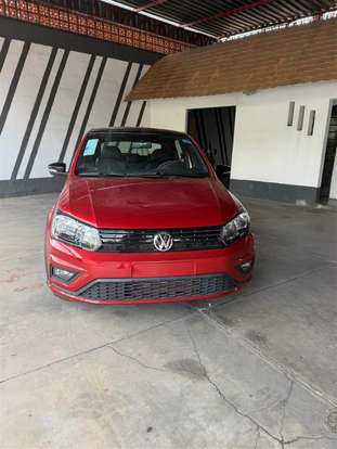 VOLKSWAGEN-GOL-1.0 12V MPI TOTALFLEX LAST EDITION 4P MANUAL VOLKSWAGEN-GOL-2022