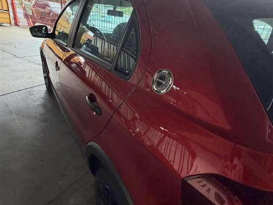 VOLKSWAGEN-GOL-1.0 12V MPI TOTALFLEX LAST EDITION 4P MANUAL VOLKSWAGEN-GOL-2022