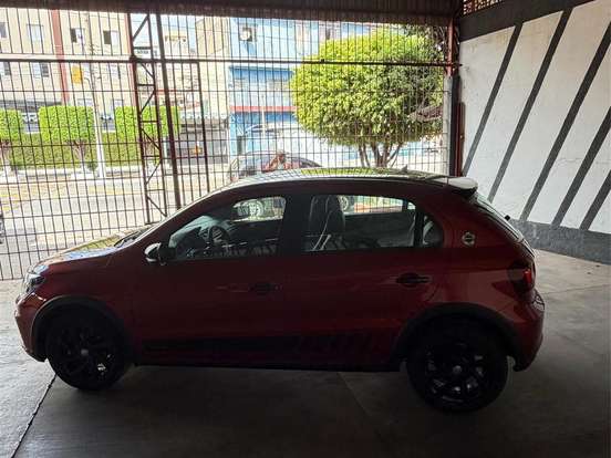 VOLKSWAGEN-GOL-1.0 12V MPI TOTALFLEX LAST EDITION 4P MANUAL VOLKSWAGEN-GOL-2022