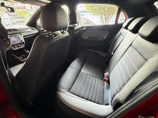 VOLKSWAGEN-GOL-1.0 12V MPI TOTALFLEX LAST EDITION 4P MANUAL VOLKSWAGEN-GOL-2022