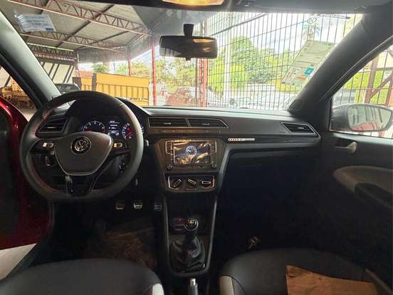 VOLKSWAGEN-GOL-1.0 12V MPI TOTALFLEX LAST EDITION 4P MANUAL VOLKSWAGEN-GOL-2022
