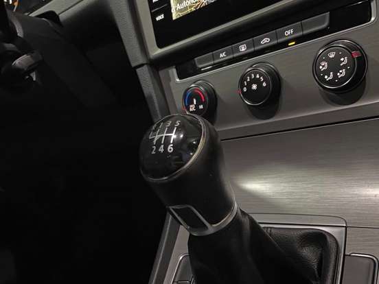 VOLKSWAGEN-GOLF-1.4 TSI VARIANT COMFORTLINE 16V GASOLINA 4P MANUAL VOLKSWAGEN-GOLF-2015