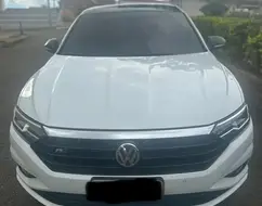VOLKSWAGEN JETTA 1.4 250 TSI TOTAL FLEX R-LINE TIPTRONIC VOLKSWAGEN JETTA 1.4 250 TSI TOTAL FLEX R-LINE TIPTRONIC