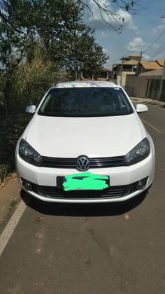 VOLKSWAGEN JETTA 2.5 I VARIANT 20V 170CV GASOLINA 4P TIPTRONIC