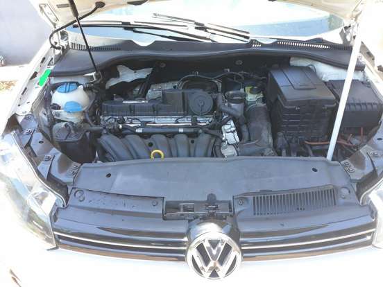 VOLKSWAGEN-JETTA-2.5 I VARIANT 20V 170CV GASOLINA 4P TIPTRONIC VOLKSWAGEN-JETTA-2011
