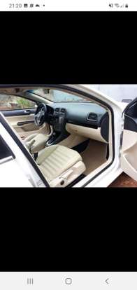 VOLKSWAGEN-JETTA-2.5 I VARIANT 20V 170CV GASOLINA 4P TIPTRONIC VOLKSWAGEN-JETTA-2011