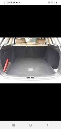 VOLKSWAGEN-JETTA-2.5 I VARIANT 20V 170CV GASOLINA 4P TIPTRONIC VOLKSWAGEN-JETTA-2011