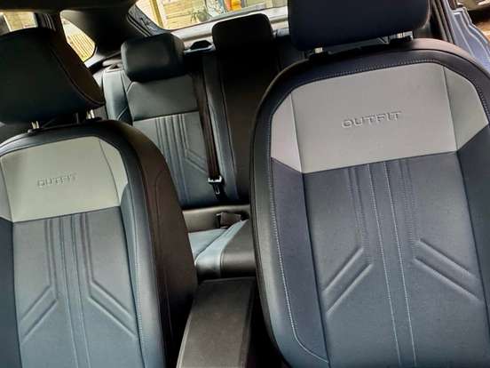 VOLKSWAGEN-NIVUS-1.0 200 TSI TOTAL FLEX HIGHLINE AUTOMÁTICO VOLKSWAGEN-NIVUS-2024