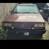 VOLKSWAGEN PARATI 1.6 CL 8V GASOLINA 2P MANUAL VOLKSWAGEN PARATI 1.6 CL 8V GASOLINA 2P MANUAL