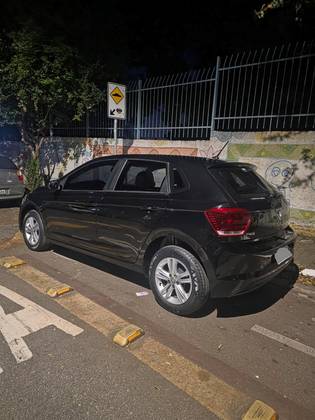 VOLKSWAGEN POLO 1.0 MPI TOTAL FLEX MANUAL
