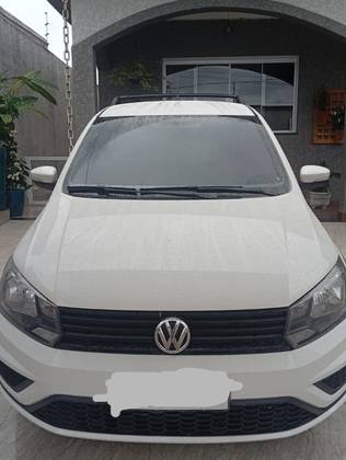 VOLKSWAGEN SAVEIRO 2023 1.6 MSI TRENDLINE CS 16V FLEX 2P MANUAL