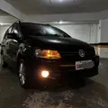 VOLKSWAGEN SPACEFOX 1.6 MI SPORTLINE 8V FLEX 4P MANUAL VOLKSWAGEN SPACEFOX 1.6 MI SPORTLINE 8V FLEX 4P MANUAL