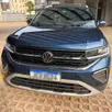 VOLKSWAGEN T-CROSS 1.4 250 TSI TOTAL FLEX HIGHLINE AUTOMÁTICO VOLKSWAGEN T-CROSS 1.4 250 TSI TOTAL FLEX HIGHLINE AUTOMÁTICO