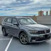 VOLKSWAGEN TIGUAN 2.0 350 TSI GASOLINA ALLSPACE R-LINE 4MOTION DSG VOLKSWAGEN TIGUAN 2.0 350 TSI GASOLINA ALLSPACE R-LINE 4MOTION DSG