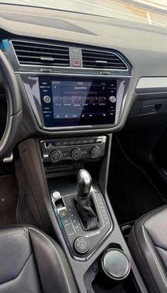 VOLKSWAGEN-TIGUAN-2.0 350 TSI GASOLINA ALLSPACE R-LINE 4MOTION DSG VOLKSWAGEN-TIGUAN-2021