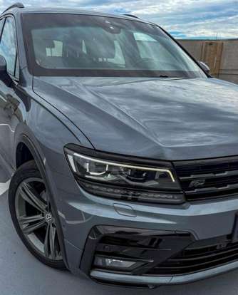 VOLKSWAGEN-TIGUAN-2.0 350 TSI GASOLINA ALLSPACE R-LINE 4MOTION DSG VOLKSWAGEN-TIGUAN-2021