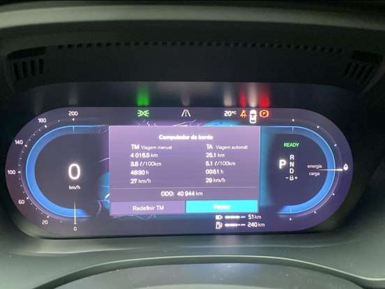 VOLVO-XC60-2.0 T8 RECHARGE ULTIMATE DARK AWD GEARTRONIC VOLVO-XC60-2023