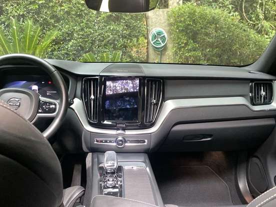 VOLVO-XC60-2.0 T8 RECHARGE ULTIMATE DARK AWD GEARTRONIC VOLVO-XC60-2023