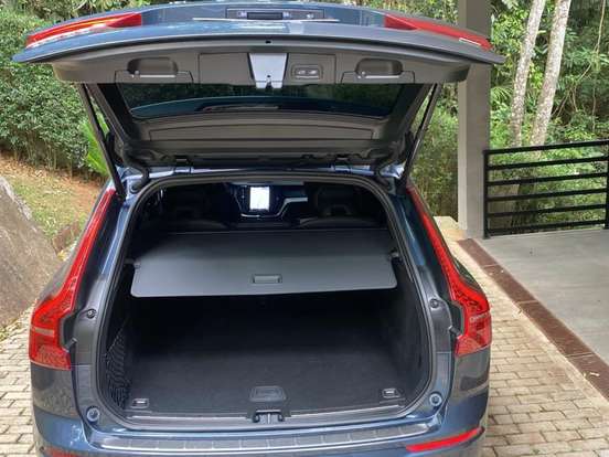 VOLVO-XC60-2.0 T8 RECHARGE ULTIMATE DARK AWD GEARTRONIC VOLVO-XC60-2023